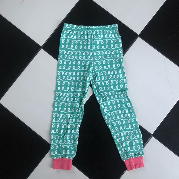 Girls Toucan Pajama Set - Picture 5 of 8